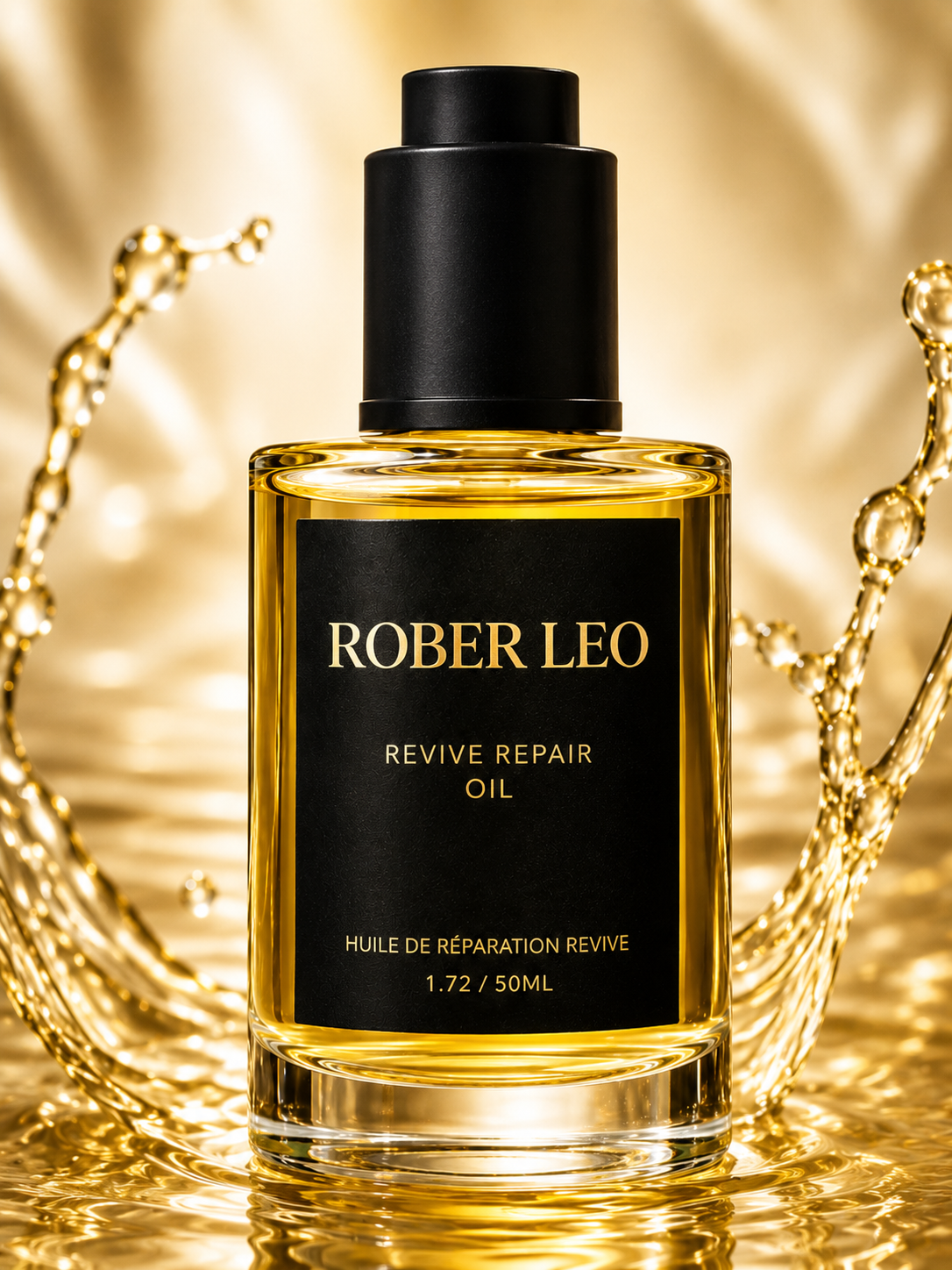 ROBER LEO Discovery Set